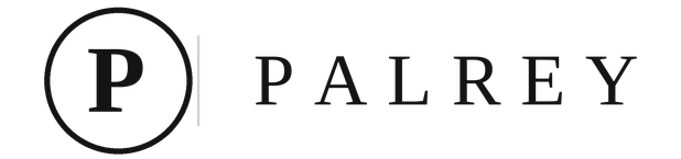 Palrey - logotipo